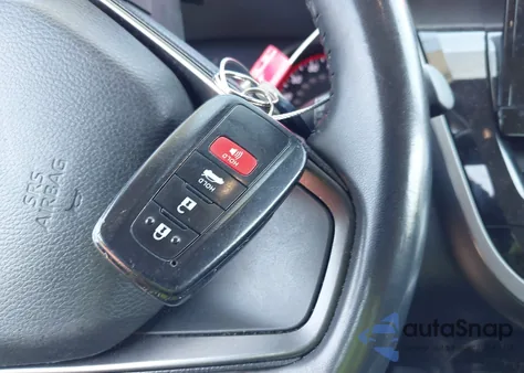 2023 Toyota Camry Xse from USA, damaged, VIN 4T1K61AKXPU141301